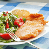 Catfish - 10 Lb Box (USA, Farm)